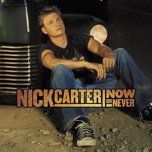 Nick Carter